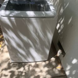 Washer Machine Samsung