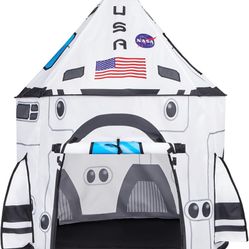 Spaceship Play Tent