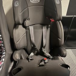 Graco Toddler Car Sear 