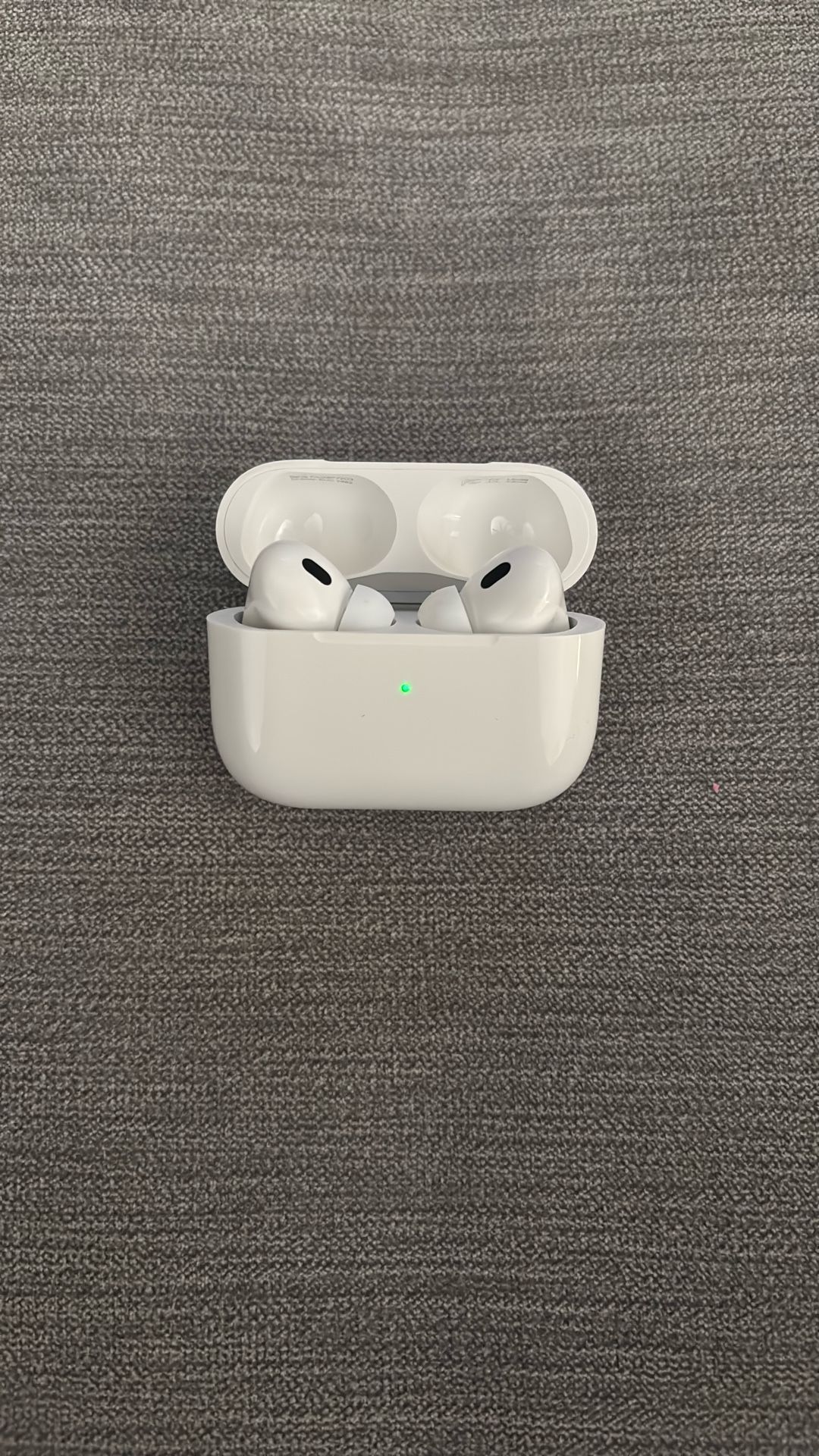 AirPods Pro 2 Used Once (Description)