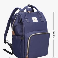 Diaper Bag