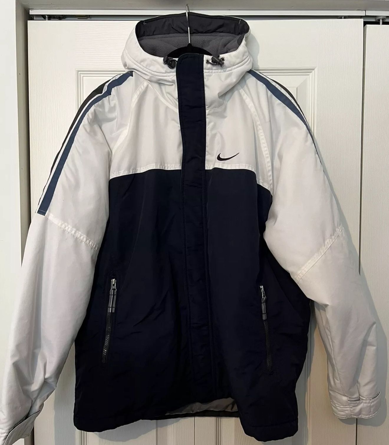 Nike Mens Jacket, Size M