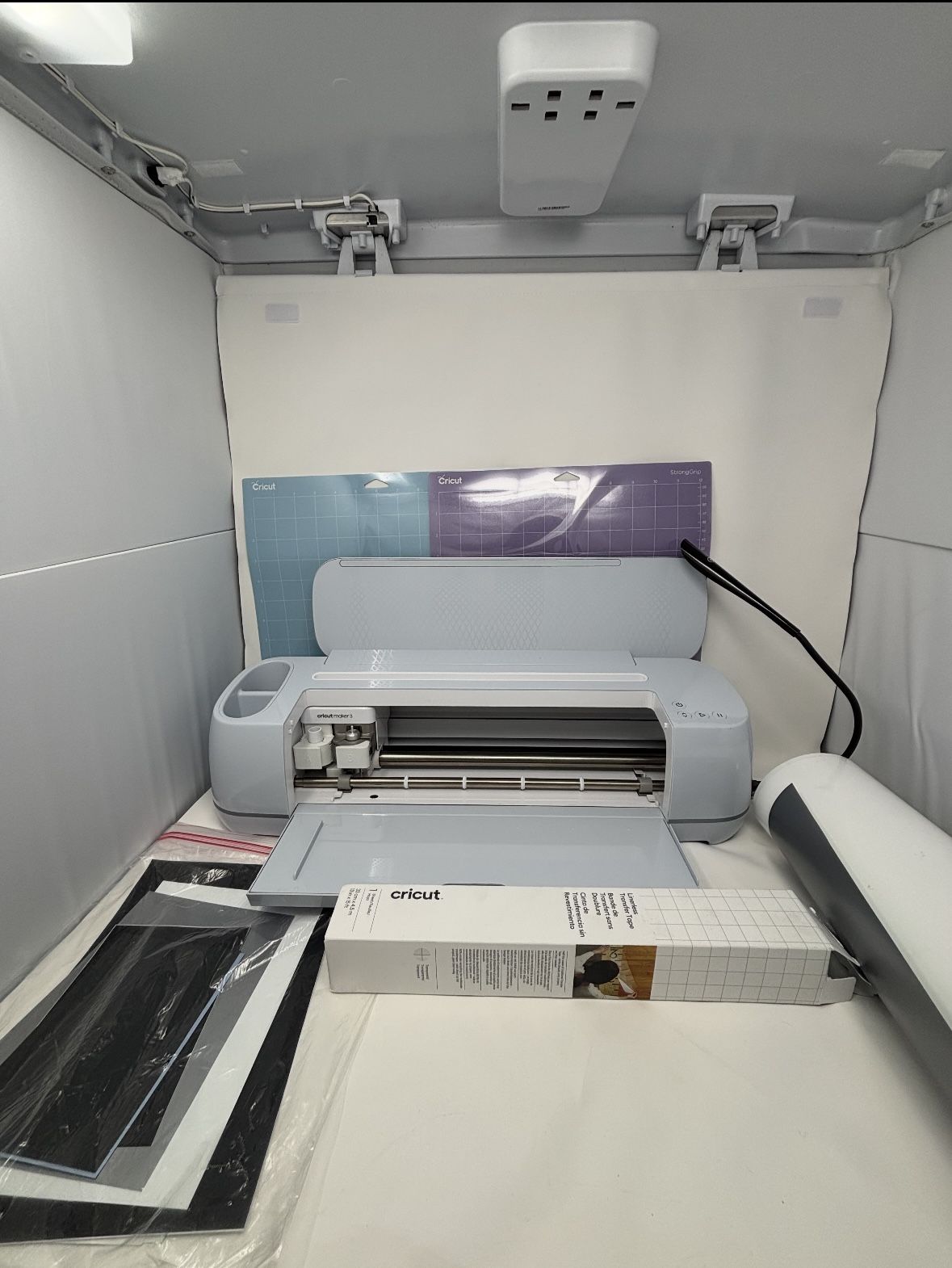 CRICUT MAKER 3