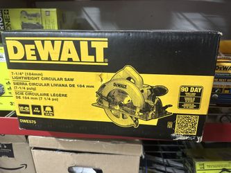 15 Amp Corded 7-1/4 in. Lightweight Circular Saw