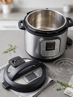 Instant Pot