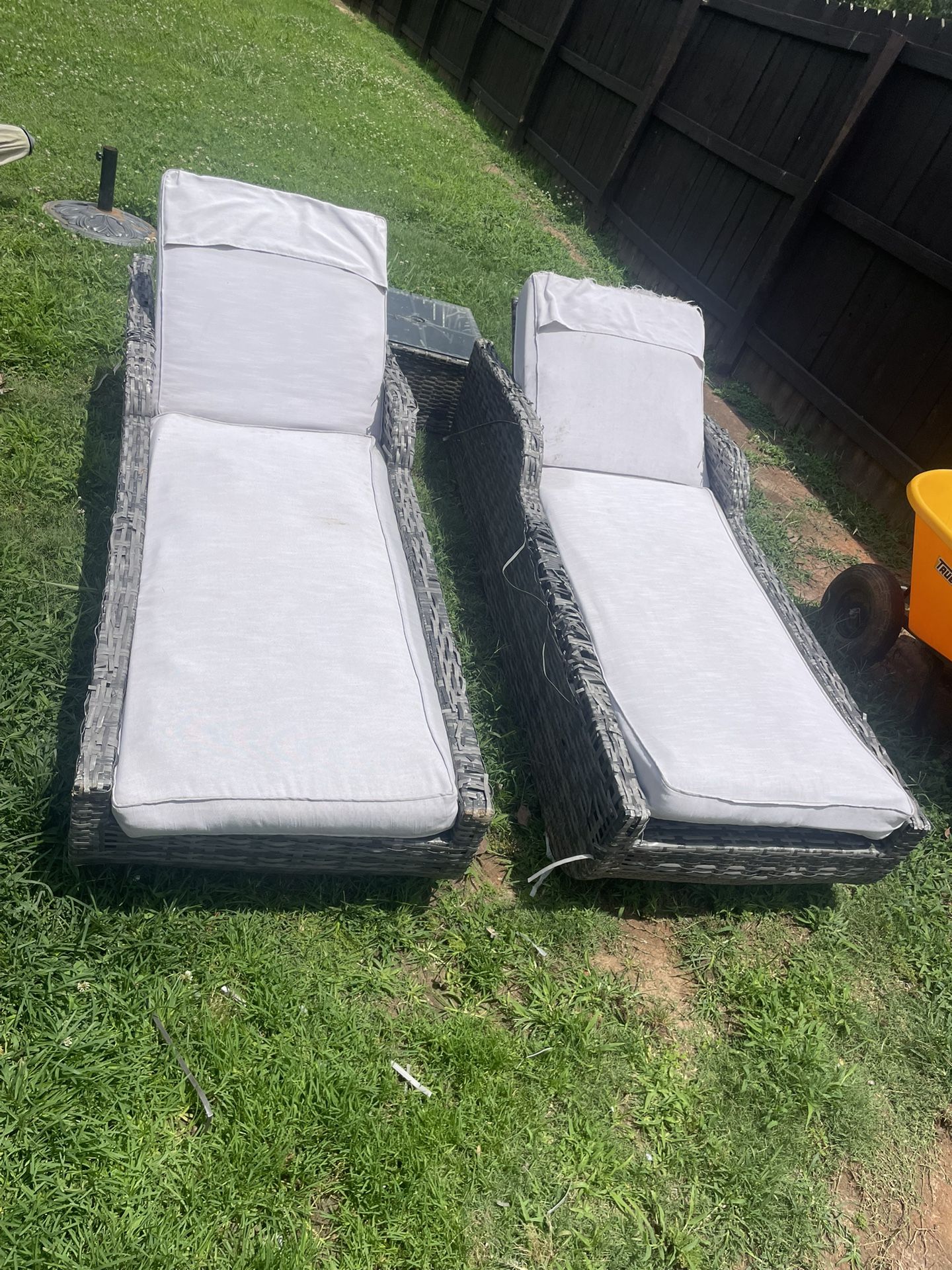 Outdoor Patio Furniture
