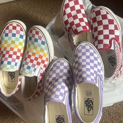 Vans