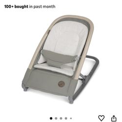 Maxi Cosi Rocker