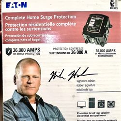 Eaton Surge Protectors