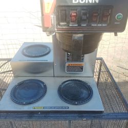 Bunn Commercial Coffee Maker