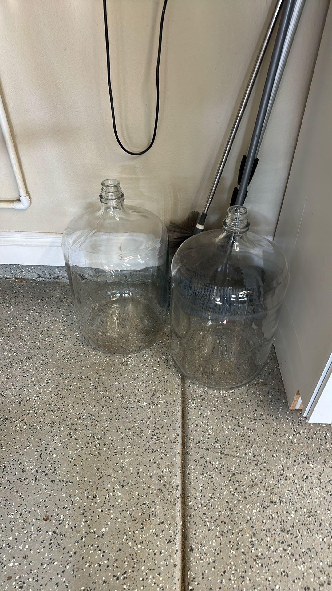 Carboys