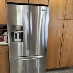 KitchenAid Refrigerator