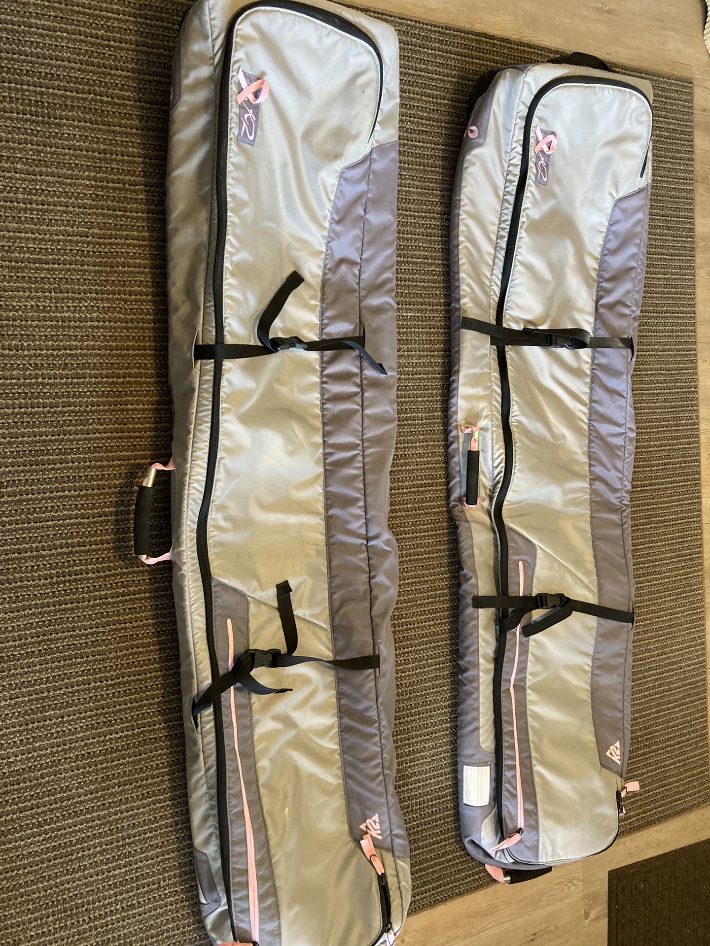 Snowboard Bags