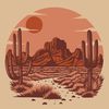 Urban Cactus Sanctuary
