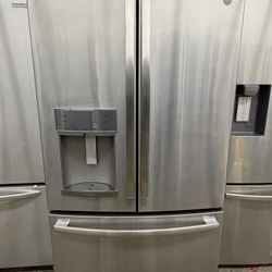 GE Profile Refrigerator