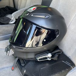 arai defiant pro cruise in bold orange frost helmet Arai Helmets, Parts and Accessories