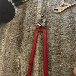 Cable Cutters