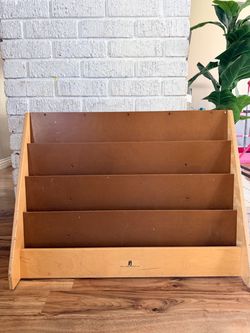 Book shelf