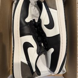 Air Jordan 1 Retro Low OG “Mocha” Size 10.5 Men’s OG ALL