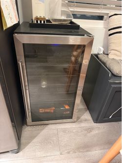 Wine cooler for sale
