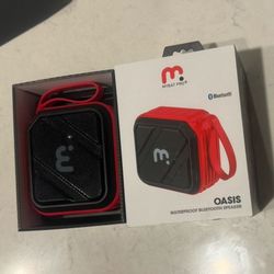 Speaker
