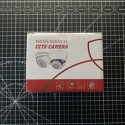 Professional CCTV Camera 