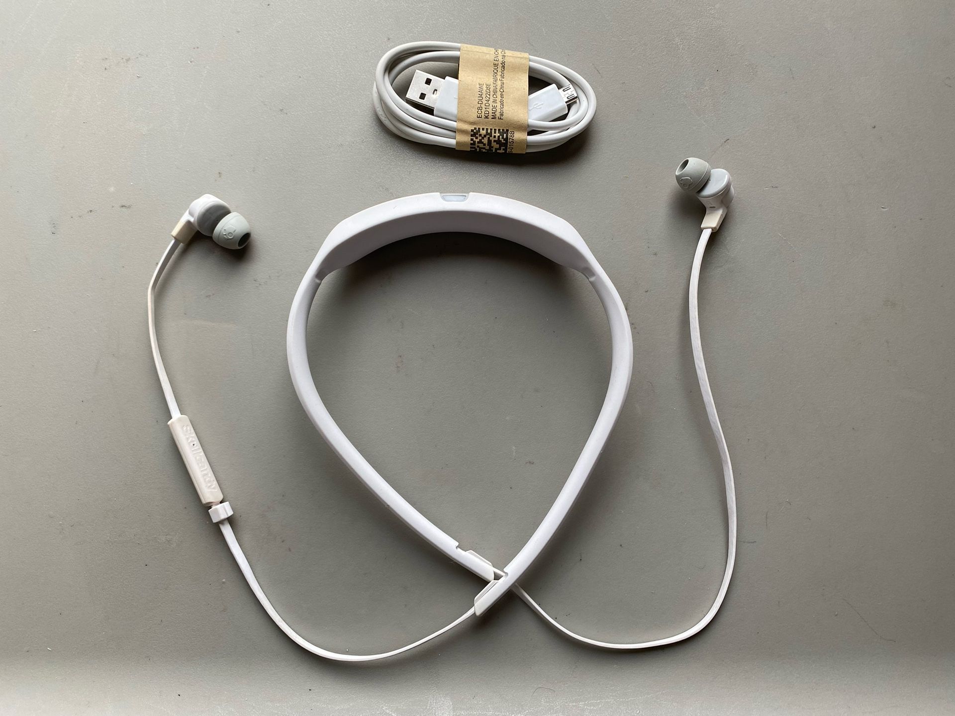 Skullcandy SB2 Wireless Earbuds