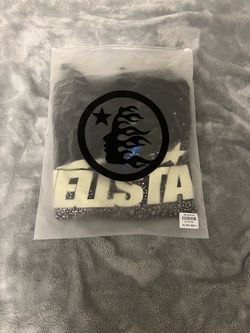 Hellstar T shirt