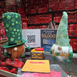 DeWalt 60v 9.0Ah FlexVolt battery, New, Financing Available