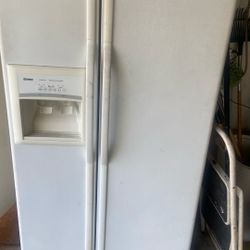 Kenmore Refrigerator/Freezer