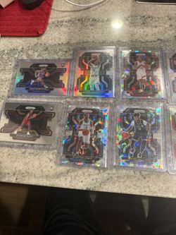 2021 Rookie Lot