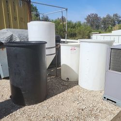 100 / 125/ 150 Gallon Reservoir