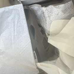 Jordan 4 Cave Stone 