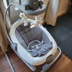 Baby Swing