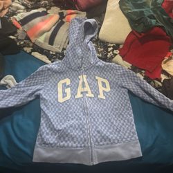 Girl Sweater