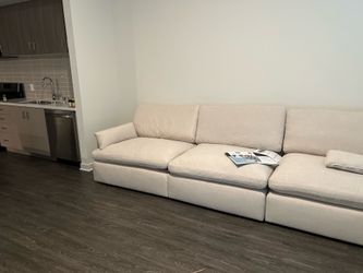 Cloud couch dupe
