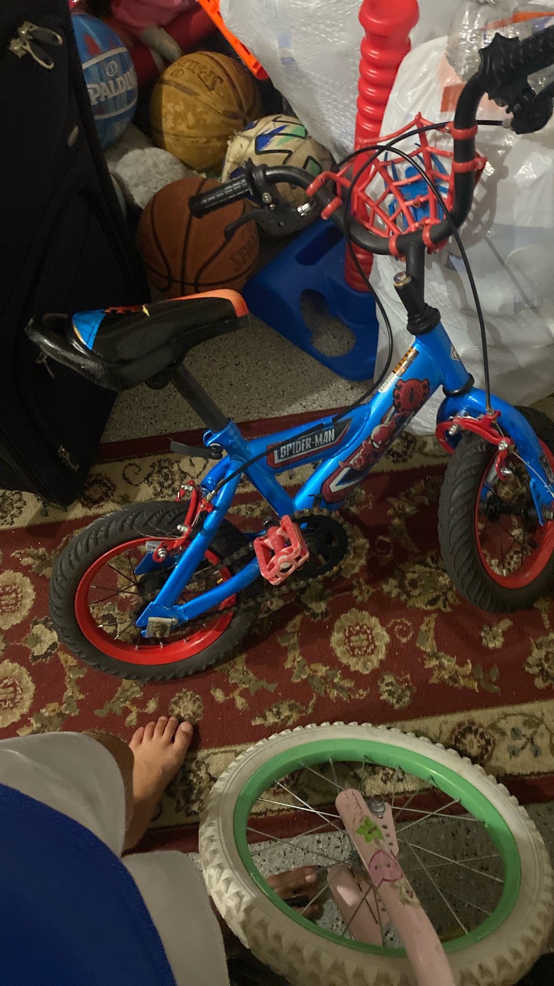 Bike