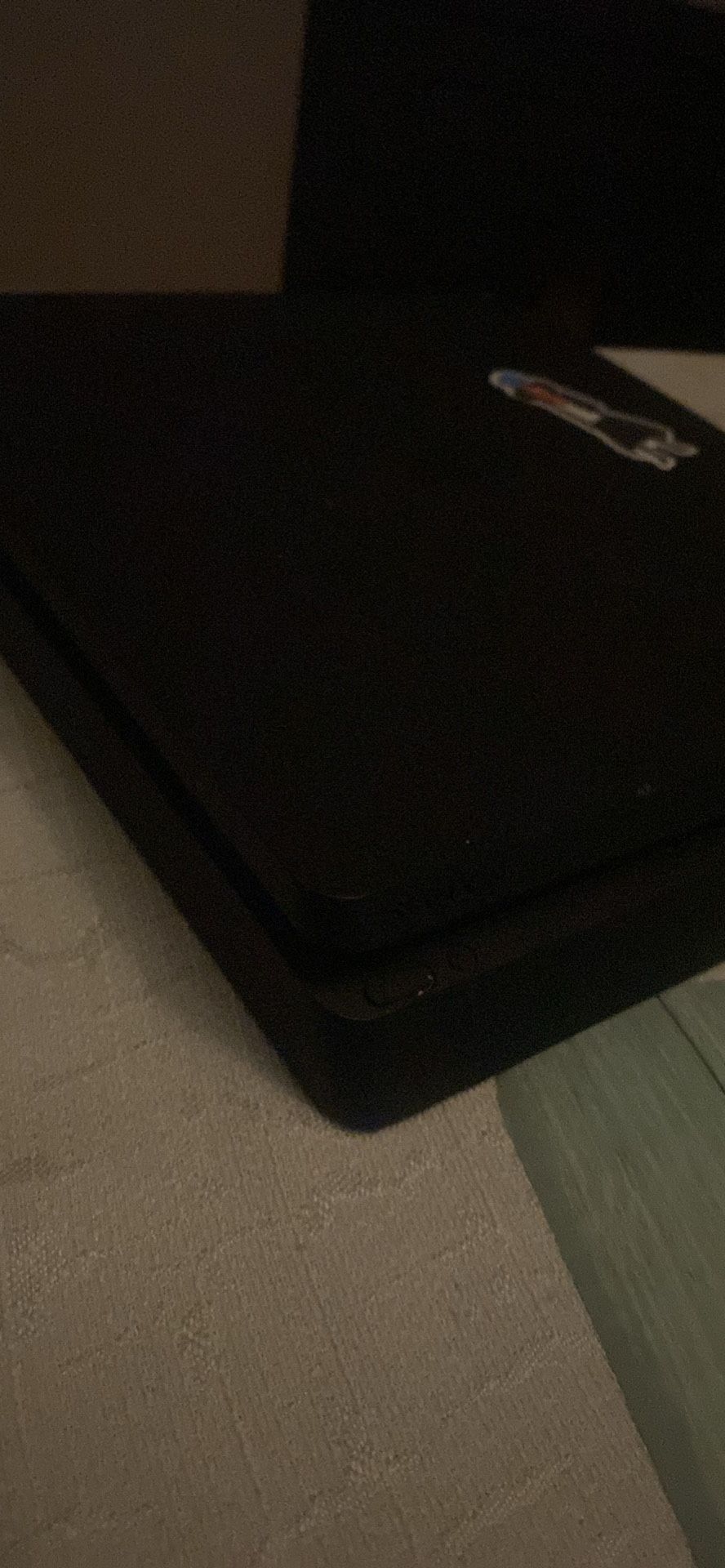 PS4 Slim