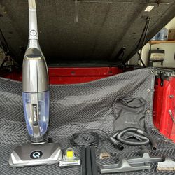 Want Last Long Quantum X (like new) Comes With Additional Attachments And  Power head Like New Great For People With Allergies for Sale in Rock Hill,  SC - OfferUp