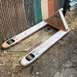 Pallet Jack 