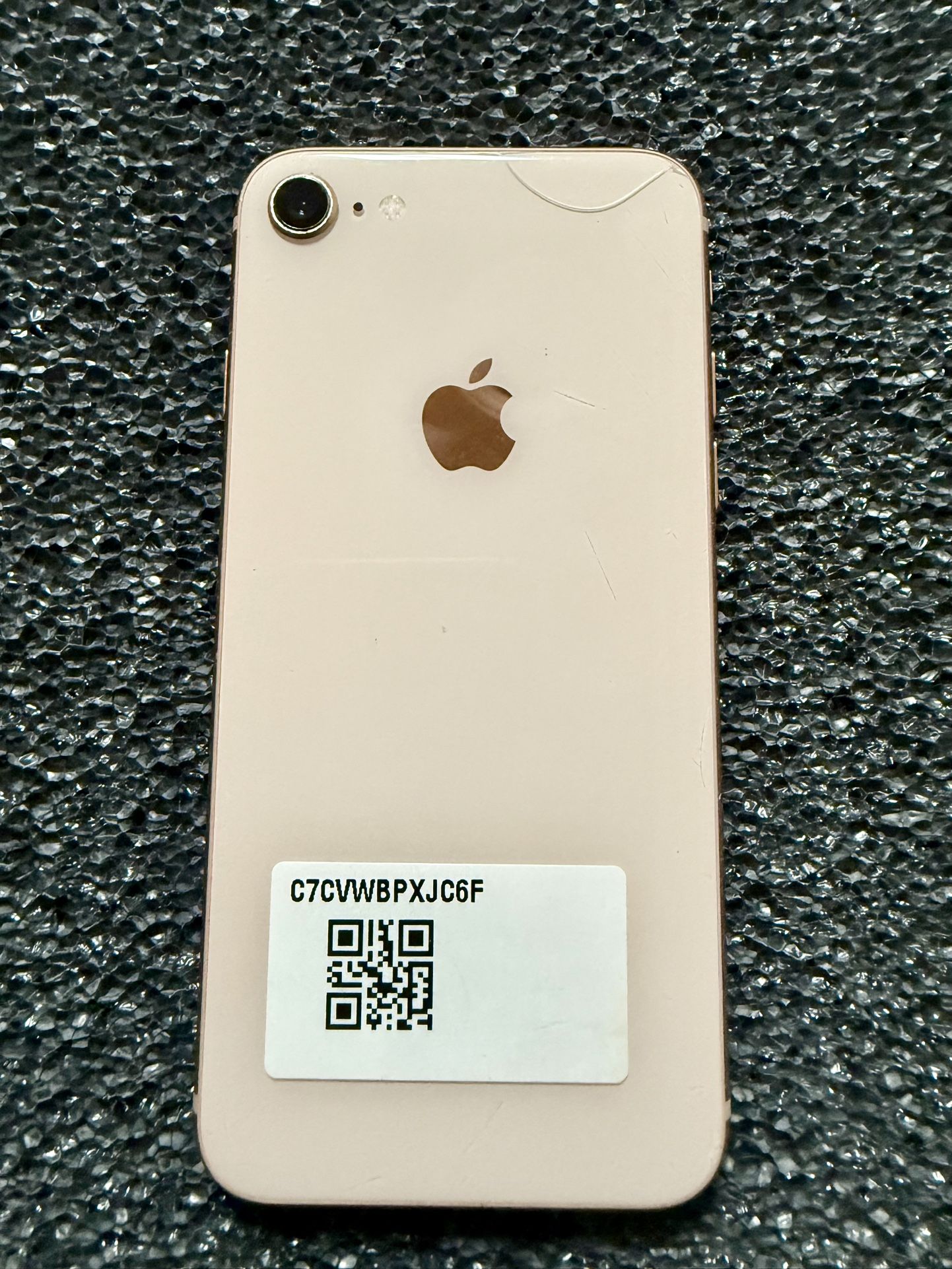 iPhone 8 64 gb Unlocked