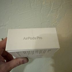 AirPod Pros 2