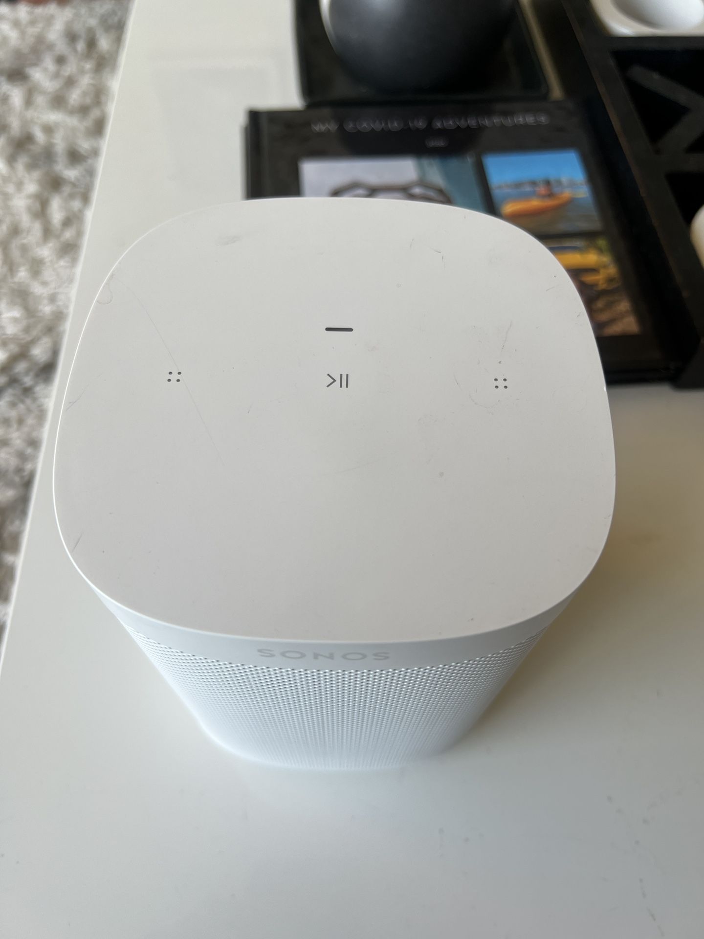 Sonos One Sl