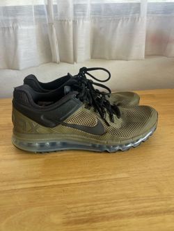 Nike Air Max Retro Size 13