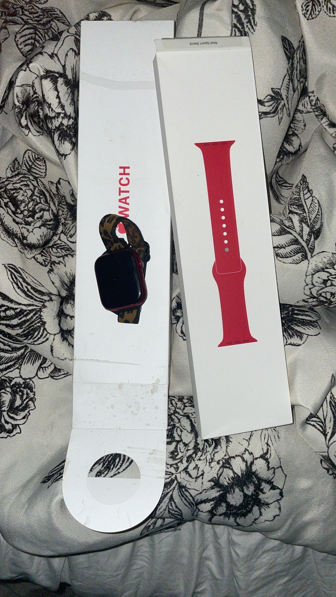 Apple Watch Series 7
