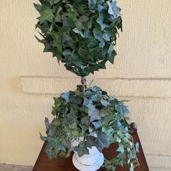 Topiary (Greenway Road And Cave Creek Road)