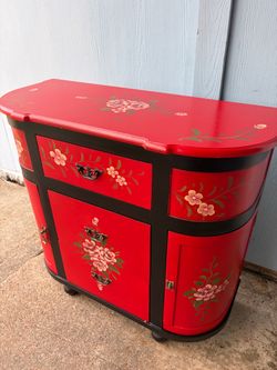 End table