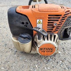 Sthill Weedeater