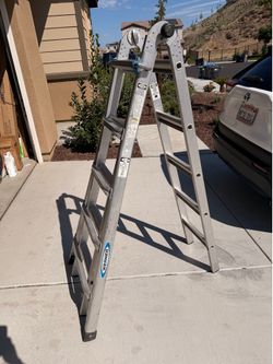 Werner combination ladder