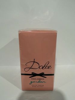 Dolce & Gabbana Dolce Garden Parfum